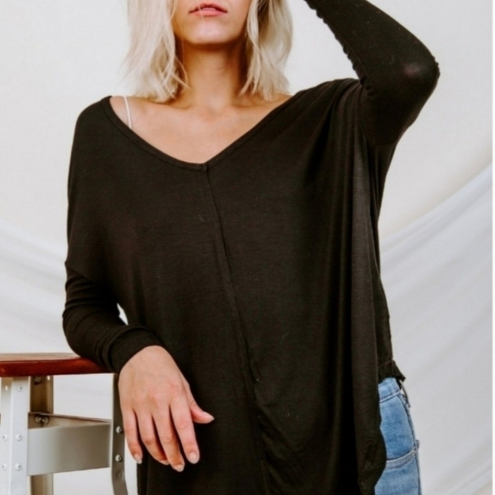 Free People Moonshine Tunic - Picture 2 of 8